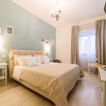 Gli Archi Dei Diavoli Bed & Breakfast Salerno Exterior foto