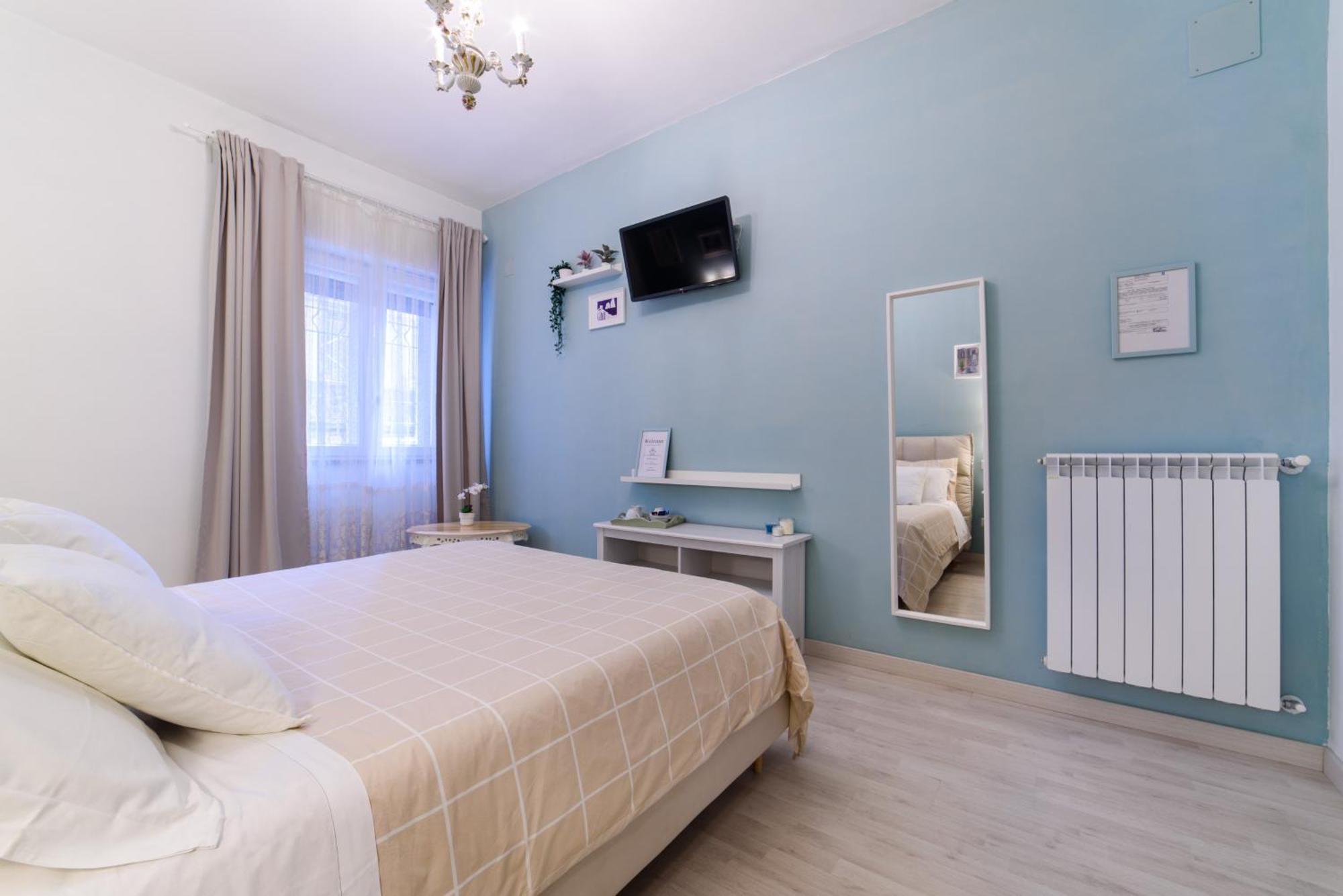 Gli Archi Dei Diavoli Bed & Breakfast Salerno Exterior foto