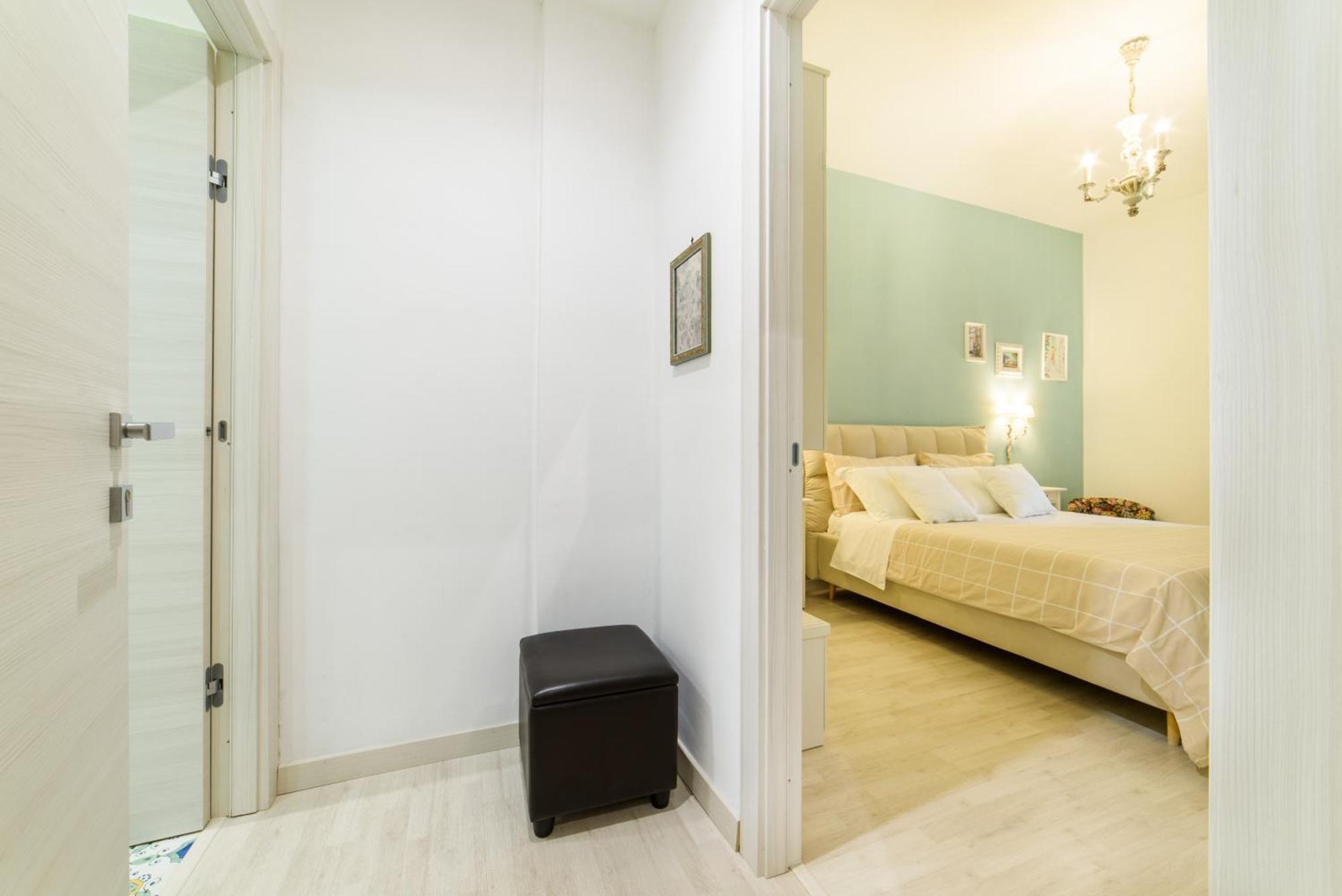 Gli Archi Dei Diavoli Bed & Breakfast Salerno Exterior foto